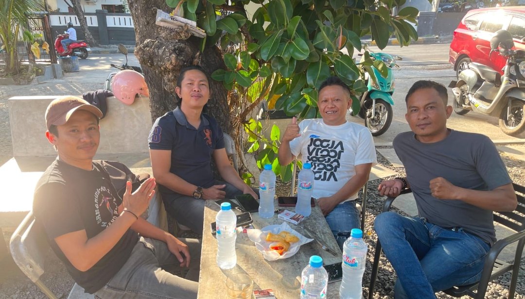 APPJ Desak Transparansi Anggaran KDMP di Setiap Desa, Dandim Jeneponto Tuai Sorotan