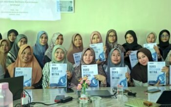 Guru Hasilkan 10 Perangkat Ajar Kurikulum Merdeka Berbasis AI