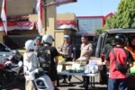 Polres Maros Gelar Bazar Pangan Murah, Bantu Warga Dapatkan Kebutuhan Pokok Terjangkau