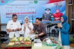 Kejari Barru Peringati Hari Lahir Kejaksaan ke-81, Perkuat Komitmen Penegakan Hukum Humanis