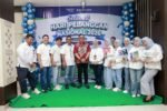 Wabup Barru Hadiri Halpelnas Bank Sulselbar 2026, Dorong Transaksi QRIS dan Penguatan UMKM