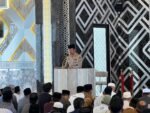 Kasat Lantas Polres Barru Ajak Jamaah Masjid Zam-Zam Tingkatkan Disiplin Berlalu Lintas
