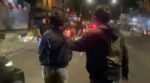 Tawuran Geng Motor di Makassar, 4 Remaja Diamankan Polisi, Motor Dibakar Warga