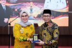 Bupati Barru Kukuhkan DPD KKS 2026–2031, Dorong Warga Soppeng Berkontribusi dalam Pembangunan