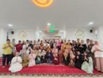IKA Smandel Makassar Gelar Maulid, Momentum Perkuat Iman dan Pererat Persaudaraan