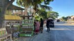 Polres Barru Imbau Penjual Solar Bersubsidi Eceran di Jalan Poros Makassar-Barru