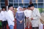 Bupati Barru Hadiri Maulid Nabi KEMAWA, Ajak Masyarakat Wajo Perkuat Silaturahmi dan Persaudaraan