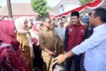Bupati Barru Tegaskan Dukungan Penuh Program Sekolah Rakyat Pemerintah Pusat