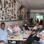 Angkatan 86 Ika Smandel Makassar Siap Gelar 4 Dekade di Malino