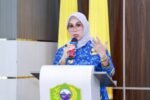 Bupati Barru Kukuhkan Empat Asosiasi Peternakan, Perkuat Sinergi Menuju Barru Sejahtera