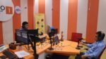 Dialog di RRI Makassar, Ketua PWI Sulsel Suwardi Thahir Bahas Tantangan Jurnalisme Era Digital