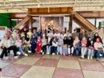Merajut Kebersamaan dan Kekompakan dalam 4 Dekade Angkatan 86 Ika Smandel Makassar