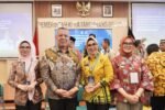 Pemkab Barru Replikasi Sistem Peta Pajak dan Pertanahan Tangsel untuk Optimalkan PAD