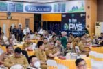 Pemkab Barru Kawal 12 Usulan Program Listrik Perdesaan 2026–2029