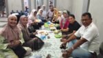 Alumni Smandel Angkatan 85 Patut Menjadi Contoh dalam Menjalin Silaturahmi