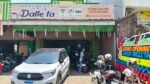 Grand Opening Warkop Dalle’ta, Hadirkan Tempat Strategis dengan Sajian Lengkap