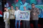 Bupati Barru Apresiasi Pengabdian AKBP Ananda, Sambut Kapolres Baru AKBP Suryo