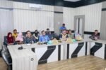 Barru Raih Penghargaan Best Knowledge Sharing Katalis II P2DD Wilayah Sulawesi