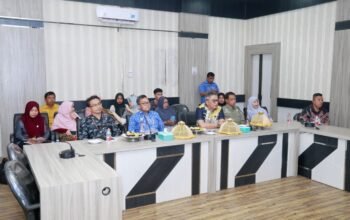 Barru Raih Penghargaan Best Knowledge Sharing Katalis II P2DD Wilayah Sulawesi