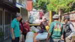 Iuran Sampah Gratis Diperluas, 2.432 Rumah di Kecamatan Wajo Jadi Sasaran