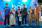 Bale Festival Kerajinan dan Kuliner 2026 Resmi Ditutup, Dorong UMKM Binaan Naik Kelas