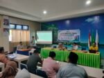 Puskesmas Palakka Buka Ruang Kritik Masyarakat Lewat Forum Konsultasi Publik