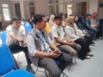 Peserta Forum Diskusi Publik