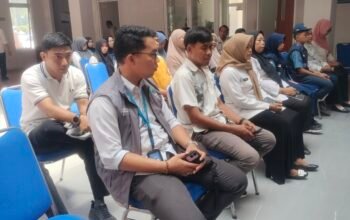 Peserta Forum Diskusi Publik