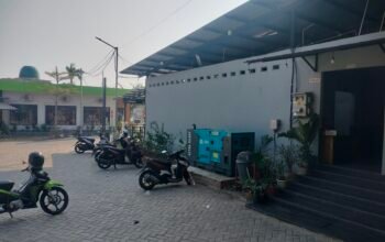 Usai Viral di Medsos, Pria Berbaju Loreng Kembalikan Hp Korban