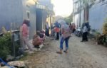 SPPG Lompo Tengah Gelar Jumat Bersih, Jaga Lingkungan Dapur Tetap Bersih dan Nyaman