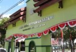 Kampus Politeknik Pangkep (dok ist)