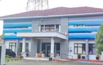 Kantor BPN Barru (dok ist)