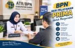 BPN Barru Evaluasi Pelayanan, Komitmen Berikan Pelayanan Terbaik