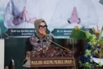 Maulid Akbar di Barru, Bupati Andi Ina Ajak Warga Perkuat Kepedulian Sosial Lewat Zakat