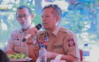 Barru Tetapkan Status Tanggap Darurat Bencana 1–14 Oktober 2026