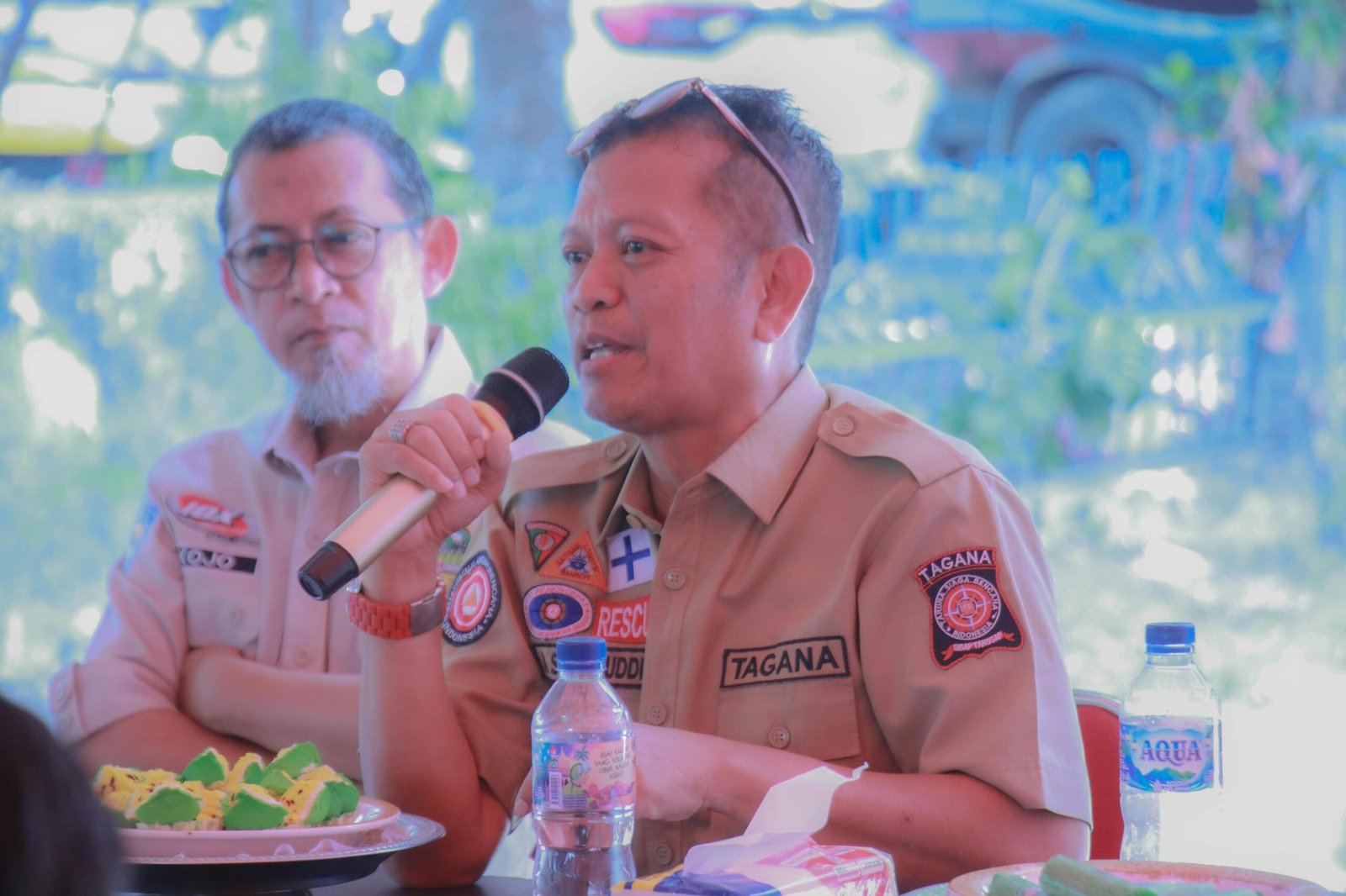 Barru Tetapkan Status Tanggap Darurat Bencana 1–14 Oktober 2026