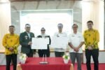 Pemkab Barru dan Kanwil DJPb Sulsel Perkuat Layanan Perbendaharaan di MPP