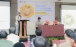 Pemkab Barru Perkuat Digitalisasi Desa, Dorong Pelayanan Publik Lebih Cepat dan Transparan
