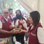 Ketua RW 11 Kelurahan Kassi Kassi Siap Kawal Gerakan Nasional Peduli Tetangga