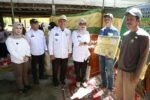 Mappalili di Cilellang, Bupati Barru Tekankan Pelestarian Tradisi dan Penguatan Petani