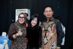 Bupati Barru Hadiri Kenal Pamit Kapolda Sulsel, Perkuat Sinergi dengan Kepolisian