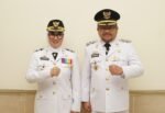 Husniah Talenrang Diberhentikan, Darmawangsyah Muin Ambil Alih Kepemimpinan Gowa
