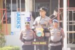 Kapolres Maros Instruksikan Jajaran Implementasikan Program EWAKO untuk Tingkatkan Pelayanan Masyarakat