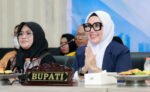 Bupati Barru Paparkan SIKECIL BERAKTA di KIPP 2026, Cakupan Akta Kelahiran Capai 98,41 Persen