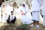 Bupati Andi Ina Pimpin Upacara Hari Santri 2026 di Barru, Tekankan Peran Santri Menuju Indonesia Emas
