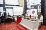 Bupati Barru Hadiri FGD Penyusunan RDTR, Perkuat Arah Pembangunan Perkotaan yang Berkelanjutan