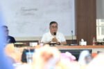 Pemkab Barru Matangkan Persiapan Verifikasi Lapangan Penilaian PUG 2026, Wabup Tekankan Data Akurat dan Bukti Nyata