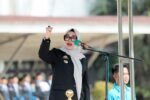 Bupati Barru Pimpin Upacara Hari Sumpah Pemuda ke-98, Tekankan Semangat Patriotik, Gigih, dan Berempati