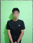 Pemuda 19 Tahun Ditangkap Usai Diduga Curi Uang Rp40 Juta dan Rokok di Swiss Mart Barru
