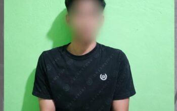 Seorang pemuda berinisial MRN (19) diamankan Tim Resmob Satreskrim Polres Barru terkait dugaan pencurian uang tunai dan sejumlah rokok di Toko Swiss Mart, Jalan Melati, Kelurahan Sumpang Binangae, Kabupaten Barru. Polisi masih mendalami kasus tersebut untuk kepentingan penyidikan.